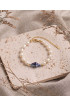 Bali Handmade Pearl Bracelet 